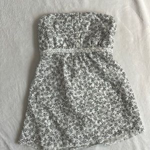 Off shoulder top size M